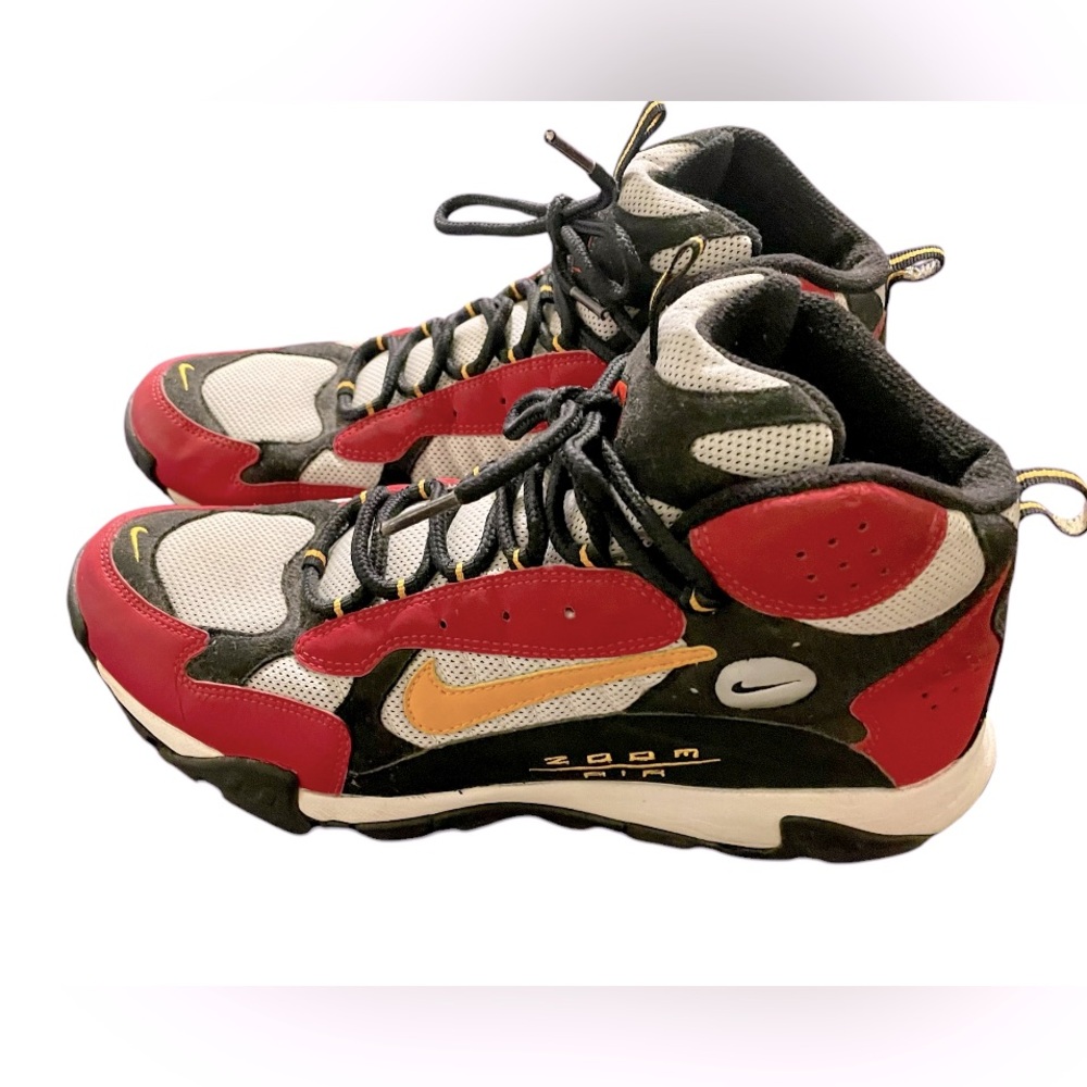 Nike Air Zoom Terra Sertig Mens Size 12 | Great Condition!